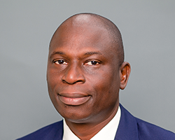 Olusegun Adejoro